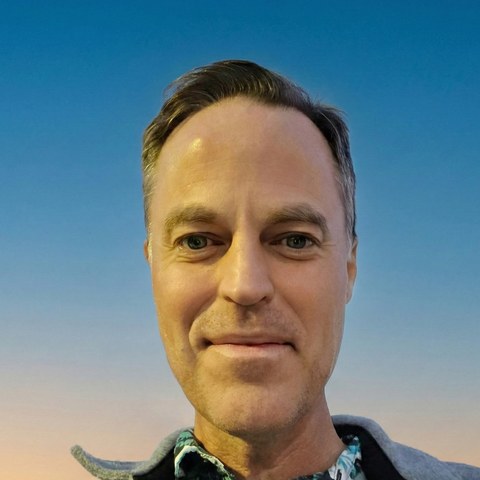 David Dene Oliver